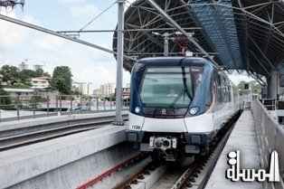 Alstom awarded a contract to extend Line 1 of Panama Metro