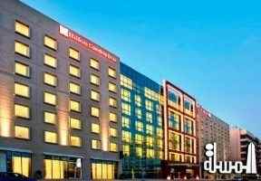 Largest Hilton Garden Inn Outside America Opens in Dubai