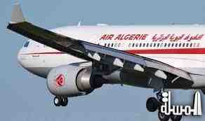 الخطوط الجوية الجزائرية تضيف طائرة بوينج جديدة الى اسطولها
