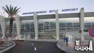 مطار رابح بيطاط بعنابة يفتتح المحطة الجوية الجديدة أمام المسافرين