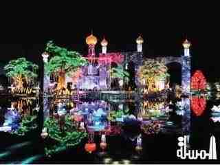دبي تضيف وجهات جديدة لـ مهرجان التسوّق 2016