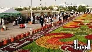 السعودية تشهد انطلاق 27 مهرجانا سياحيا في إجازة منتصف العام