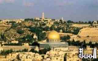 مؤسسات اسلامية ومسيحية تدعو الى حملة لجعل القدس عاصمة العالم 2016