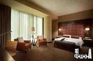 روتانا تفتتح ثاني فندق من فئة الخمس نجوم في الدوحة