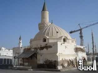 السياحة والشؤون الاسلامية يفعلان اتفاقية توثيق المساجد التاريخية في المملكة