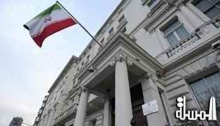 إيران تتهم الطيران السعودى بمهاجمة سفارتها بصنعاء