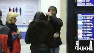 عائلات ضحايا الطائرة الروسية يقاضون الشركة الأمريكية المالكة