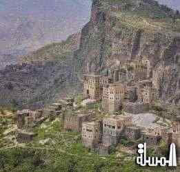 سياحة اليمن تخسر 12 بليون دولار