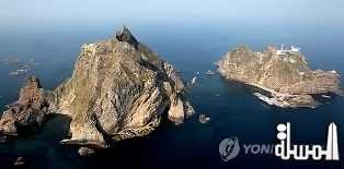 تسيير رحلات سياحية جوية إلى جزر دوكدو في أقصى شرق كوريا الجنوبية