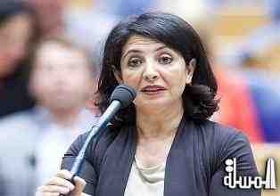 خديجة عريب.. أول عربية مسلمة تفوز برئاسة البرلمان الهولندي