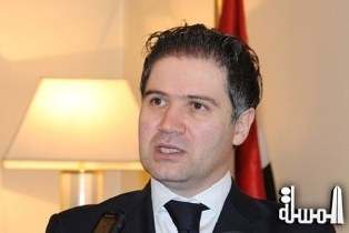 يازجى: انطلاق خطة وزارة السياحة استناداً الى امكانيات المواطن والحكومة السورية