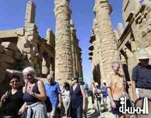 مؤتمر صحفى اليوم لانطلاق مهرجان طهاة فى حب مصر لتنشيط السياحة بالاقصر