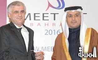 طيران الخليج تفوز بجائزة (شخصية العام) عن فئة القطاع الخاص