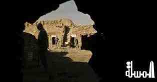 داعش يدمر أقدم دير مسيحى فى العراق