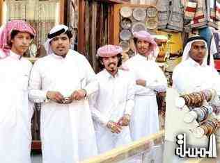 ربيع قطر.. وجهة السياحة الخليجية