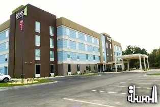 Latest Home2 Suites by Hilton Opens in the-Gateway of Florida- Community of Lake City