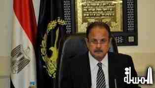 وزير الداخلية فى حواره للتليفزيون المصرى :الاخوان تنظيم ارهابى وهدفه زعزعة الاستقرار فى مصر