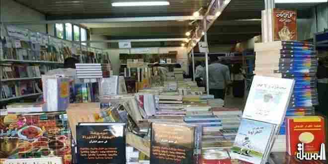 مهرجان للرسم على الأسفلت كل جمعة خلال أيام معرض القاهرة للكتاب