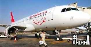 العربية للطيران توقع اتفاقاً لإنتاج جهاز محاكاة كامل الحركة