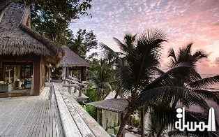 North Island Seychelles makes the list of the 50 greatest hotels in the world