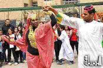 كوالالمبور تستضيف مهرجان الثقافة السودانية