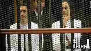 النيابة العامة تطعن على قرار اخلاء سبيل نجلا مبارك فى قضية القصور