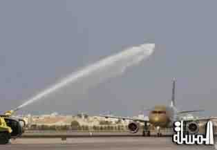 طيران الخليج تطلق رحلة تعريفية لوكلاء سفر دبي إلى موسكو