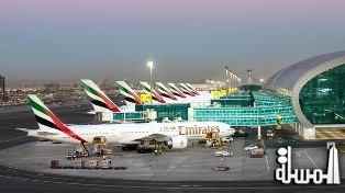 طيران الإمارات تشغل رحلة يومية خامسة إلى كولومبو أغسطس المقبل