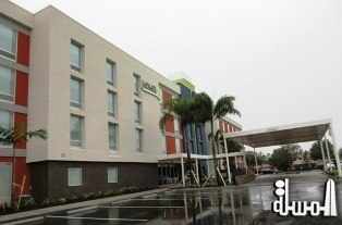 Home2 Suites by Hilton Opens First Hotel in the Family Friendly Destination Market of Orlando