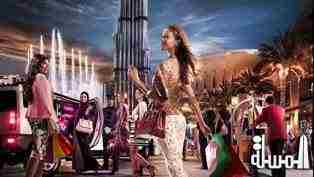 90 % نسب اشغال فنادق دبي خلال مهرجان التسوق
