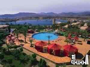 السياحة: مساعى كويتية لتعظيم الاستثمارات الفندقية فى مصر