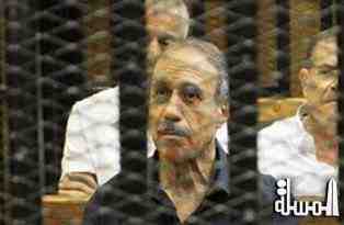 جنايات القاهرة تعقد أولى جلسات محاكمة العادلي وآخرين في (فساد وزارة الداخلية)