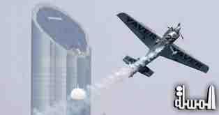 دبي لصناعات الطيران تتوقع ابرام 35 صفقة طائرات في 2016