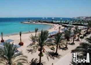 السيسى يصدر قراراً بأنشاء ميناء سياحي دولي بالعين السخنة