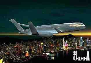 ايرباص تقدم للعالم طائرة المستقبل التفاعلية