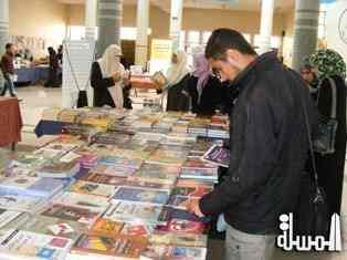 هيئة الكتاب : معرض القاهرة استقبل 3 ملايين زائر
