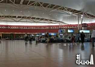 كمال : الشركة البريطانية للاستشارات الأمنية تبدأ عملها الأحد بمطار شرم الشيخ