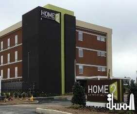 The Mississippi Gulf Coast Welcomes the Newest Home2 Suites by Hilton