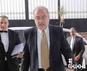 رئيس الوزراء يفتتح المقر الجديد لحركة الملاحة الجوية بمطار القاهرة