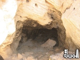 العثور على نقوش آثرية بلبيا تعود للقرن الأول الميلادي