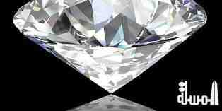 العثور على قطعة ضخمة من “الماس” في انجولا تقدر بنحو 20 مليون دولار