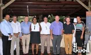 Beachcomber Sainte Anne Resort & Spa promotes more Seychellois in senior Management positions