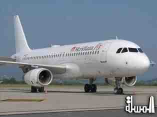 الخطوط الجوية مريديانا الإيطالية تسرح 900 موظف في إطار صفقة مع القطرية