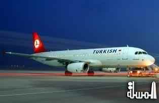 الخطوط الجوية التركية مملكة بروناي يوقعان اتفاقية شراكة