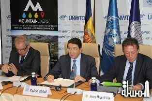 Andorra to host the 9th World Congress on Snow and Mountain Tourism