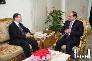 Taleb Rifai:UNWTO confident in Egypt’s tourism recovery