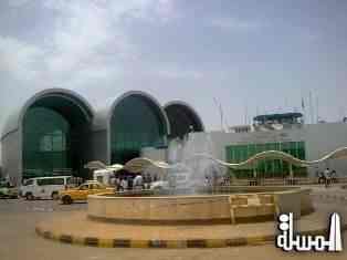 تجاوزات خطيرة بشركة مطارات السودان