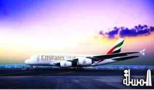 مطار دبي الأول عالمياً في رحلات «إيه 380»