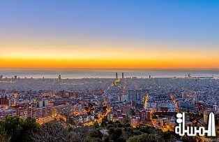 أفضل 8 أشياء يمكنك القيام بها في برشلونة