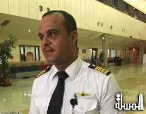 وفاة طيار قبل هبوطه بطائرة «الخطوط السعودية» بمطار الرياض